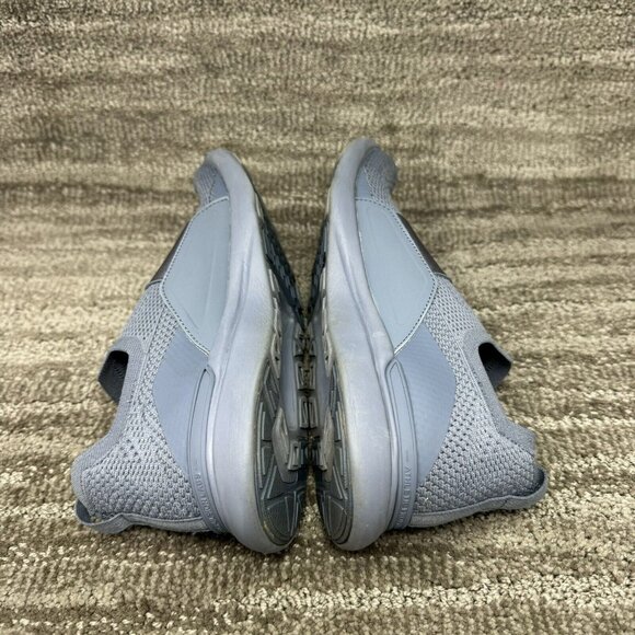 APL Athletic Propulsion Labs Techloom Bliss Mens 7.5 Blue Slip On Running Shoes - Picture 7 of 9